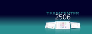 Teamcenter 2506 - Alle Neuerungen des Major Release Juni 2025 finden Sie bei der SST