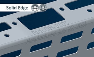 NEU: Solid Edge Sheet Metal Training beim Solid System Team