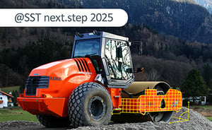 SST next.step VR/AR