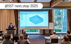 SST next.step