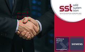 Siemens Platin Partner