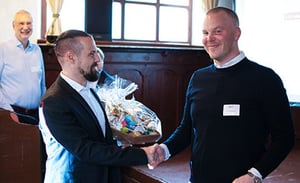 Firmenmeeting März 2026