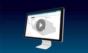KI-Funktionen in Designcenter NX CAD
