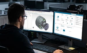Teamcenter BASIC - Das SST Standard-Konfigurationspaket für Ihren effizienten Einstieg