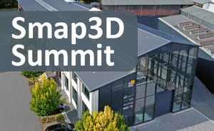 Smap3D Summit