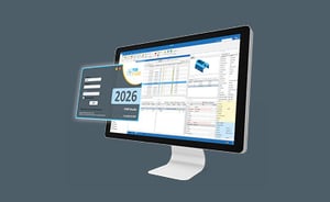PDM Studio 2026 ist veröffentlicht