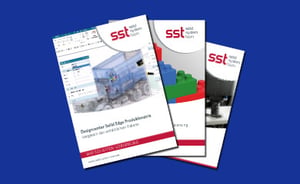 Solid Edge-Lizenzen und -Pakete im Vergleich