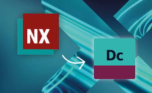 Designcenter NX 2606 - Die Highlights des aktuellen Major Releases