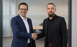Solid System Team tritt Industrial Business Ecosystem von formways bei