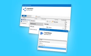 PDM Studio Funktion Unternehmensbereiche