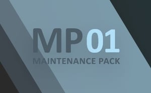 Maintenance Pack #01 für PDM Studio 2026 veröffentlicht