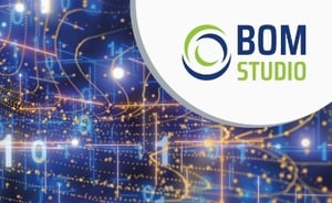 BOM Studio - Der Stücklisten-Manager