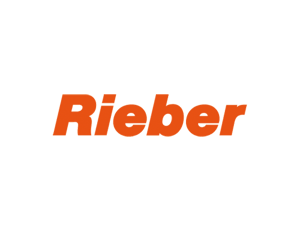 SST Referenzkunde Rieber