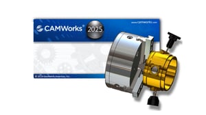 CAMWorks 2025 Highlights Videos