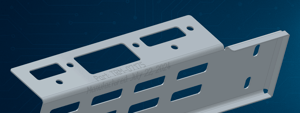 Solid Edge Sheet Metal Training. Vertrauen Sie den Experten der SST.