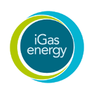 Referenz iGas energy