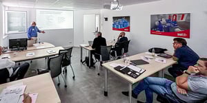 SST MBSE Workshop in Schönaich