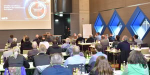 SST next step 2024 war ein voller Erfolg