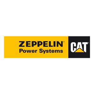 Zeppelin Power Systems - Ein zufriedener Smap3D Kunde
