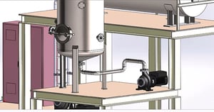 Smap3D Piping: Funktion Orbitalschweißfittings anpassen