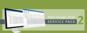 Service Pack 2 Smap3D Plant Design