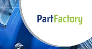 PartFactory Logo