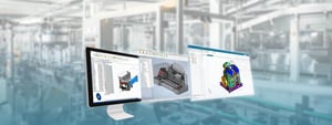PDM Studio - Vielfältige Standardfunktionen