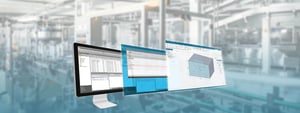 PDM Studio - Integration with Solid Edge CAD