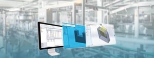 PDM Studio - Integration mit SOLIDWORKS CAD
