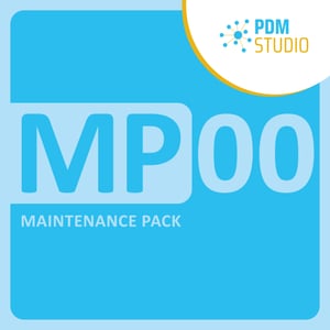 PDM Studio 2023 Maintenance Pack 00