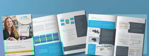 PDM Studio - Brochures and further information