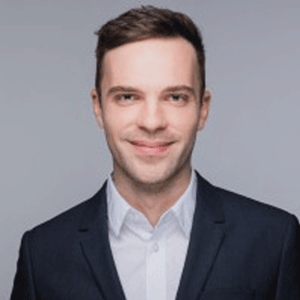 Georg Frühwirth - Baubot GmbH