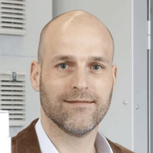 Andreas Krauss, Evosys Laser GmbH