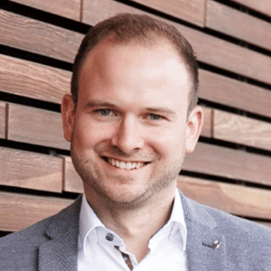 Patrick Eickelmann, WBE Werkzeug- und Maschinenbau GmbH & Co.KG