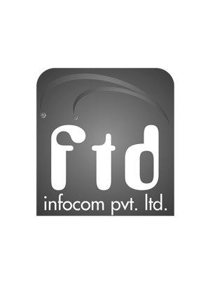 ftd infocom - PDM Studio Integrationspartner Indien