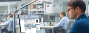 PDM Studio ist eine leistungsstarke PDM-Lösung für CAD-Software Inventor