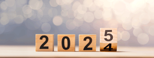 Annual review 2024 of CAD Partner GmbH