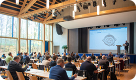 - SST next.step 2027: Sichern Sie sich Ihren Platz