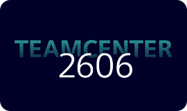 Teamcenter 2606 ist veröffentlicht